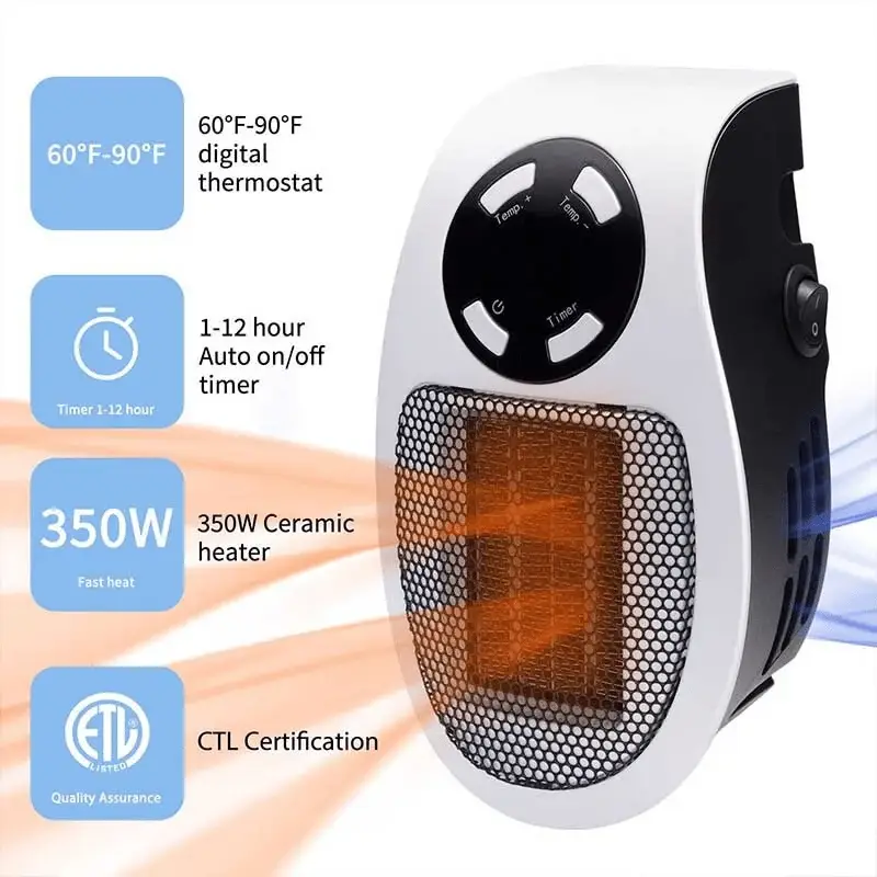 ❄Winter Sale 49% OFF 🎁Mini Moisturizing Heater💥 Buy 2 Free Shipping