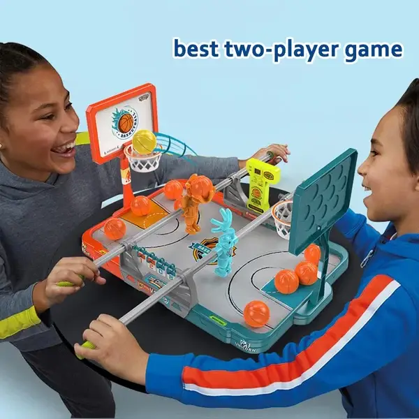 🎄CHRISTMAS PRE-SALE 49% OFF NOW🎄2023 Latest Children's Desktop Game🏀