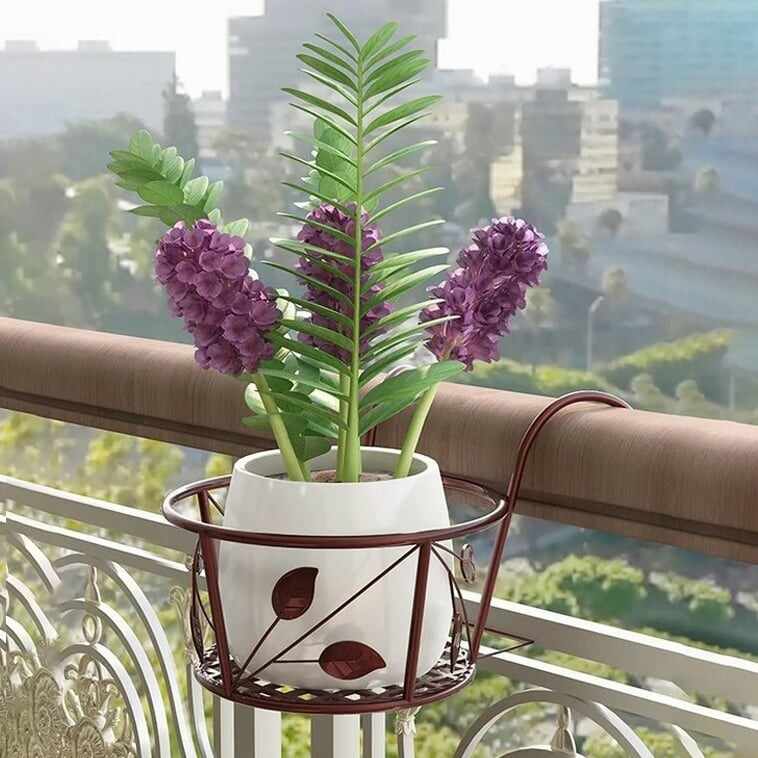 Hanging flower stand (BUY MORE SAVE MORE)