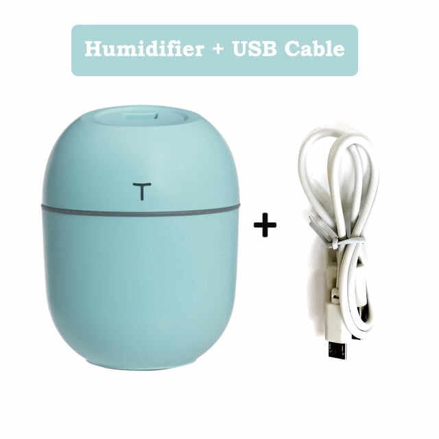 MINI HUMIDIFIER