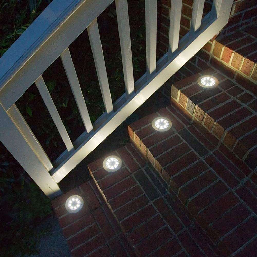 SOLAR LIGHT (Only $4.99 Buy 10 Free Shipping)
