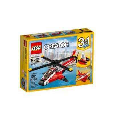 LEGO Air Blazer