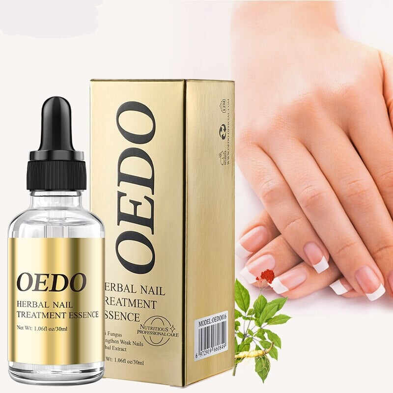 Nail Repair Essential Oil Hand and Foot