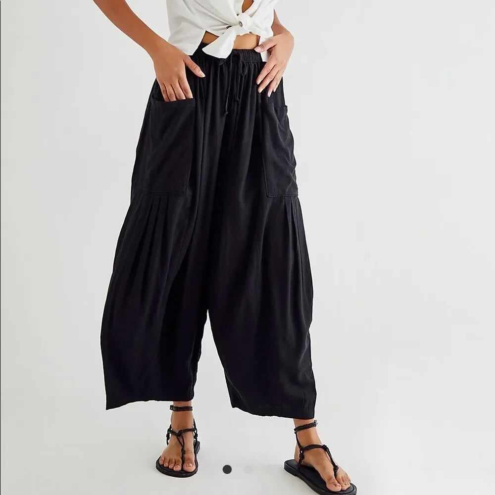 (Last Day 50% OFF)Plus Size Pants - Buy 2 get 10% off