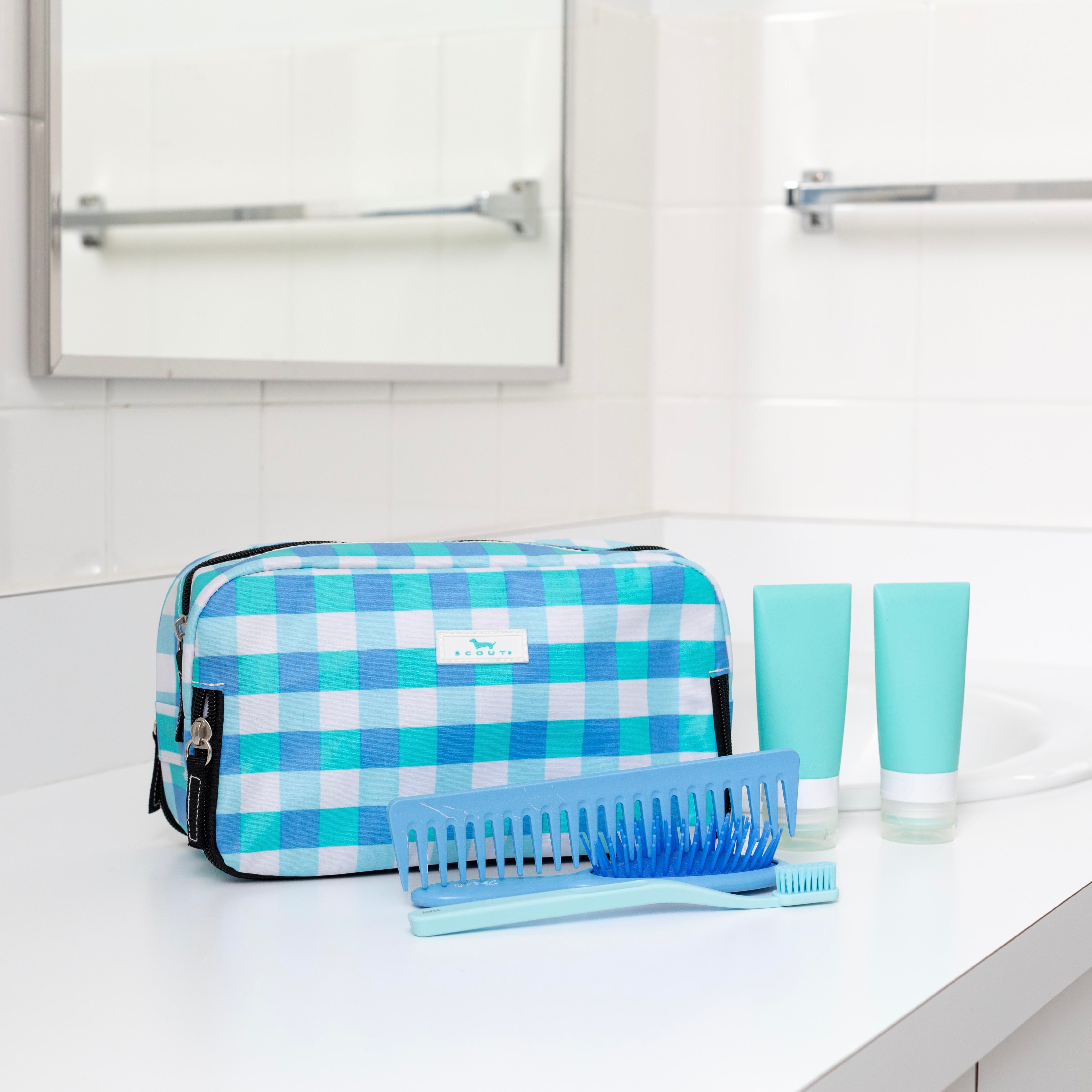 3-Way Bag Toiletry Bag