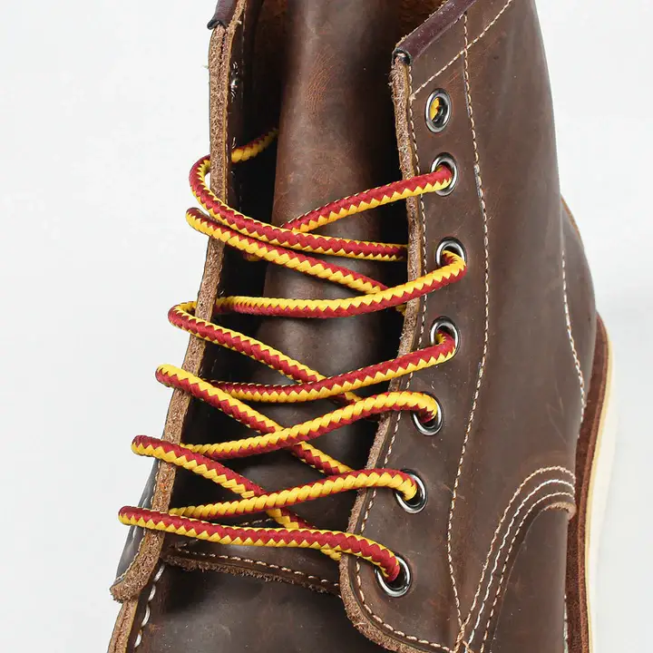 Retro Tooling Boots