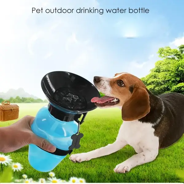 (🔥Last Day Promotion 48% OFF) Pet Water Bottle for Dogs - BUY 2 FREE SHIPPING