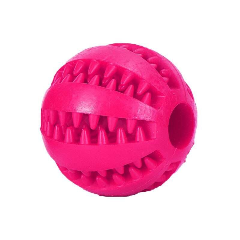 Ball Funny Chewing Dog Toys