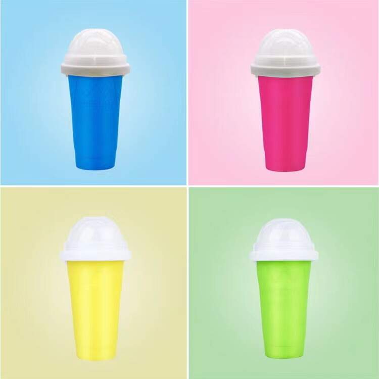 🔥Summer Hot Sale - 🍦Frozen Magic Slushy Maker (Buy 3 Free Shipping)