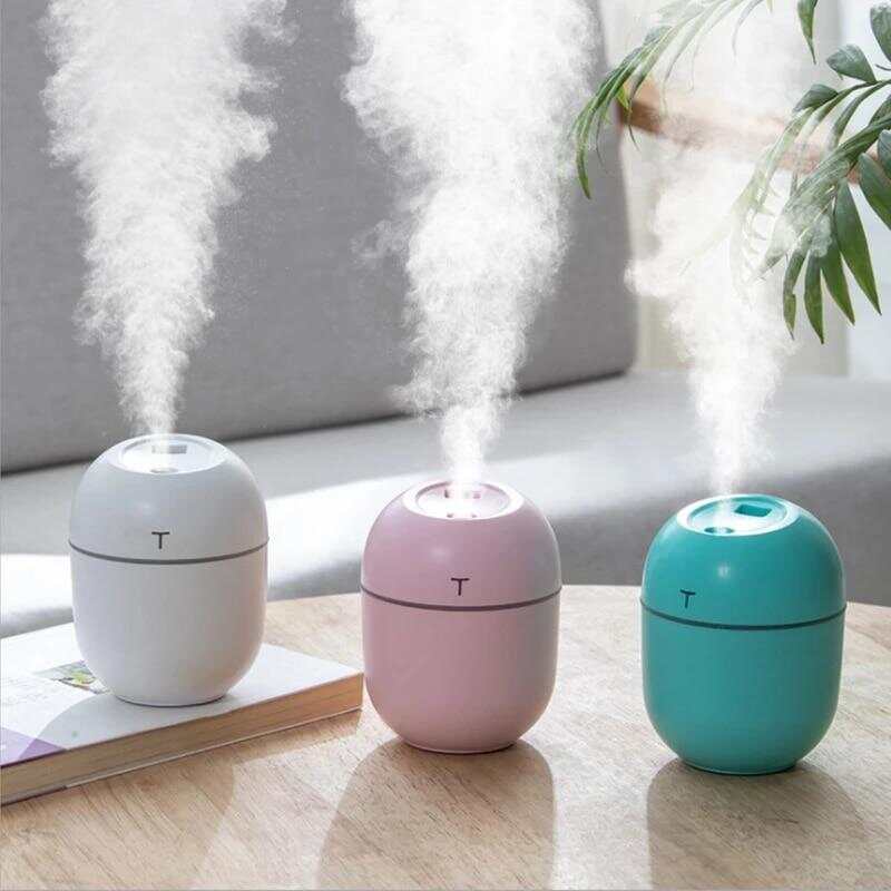 MINI HUMIDIFIER