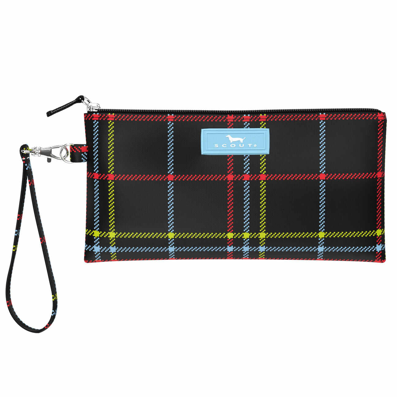 Kate Wristlet