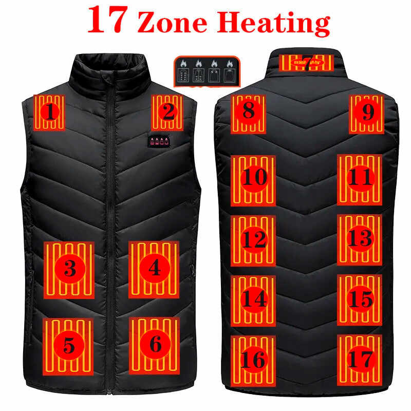 Thermo Vest