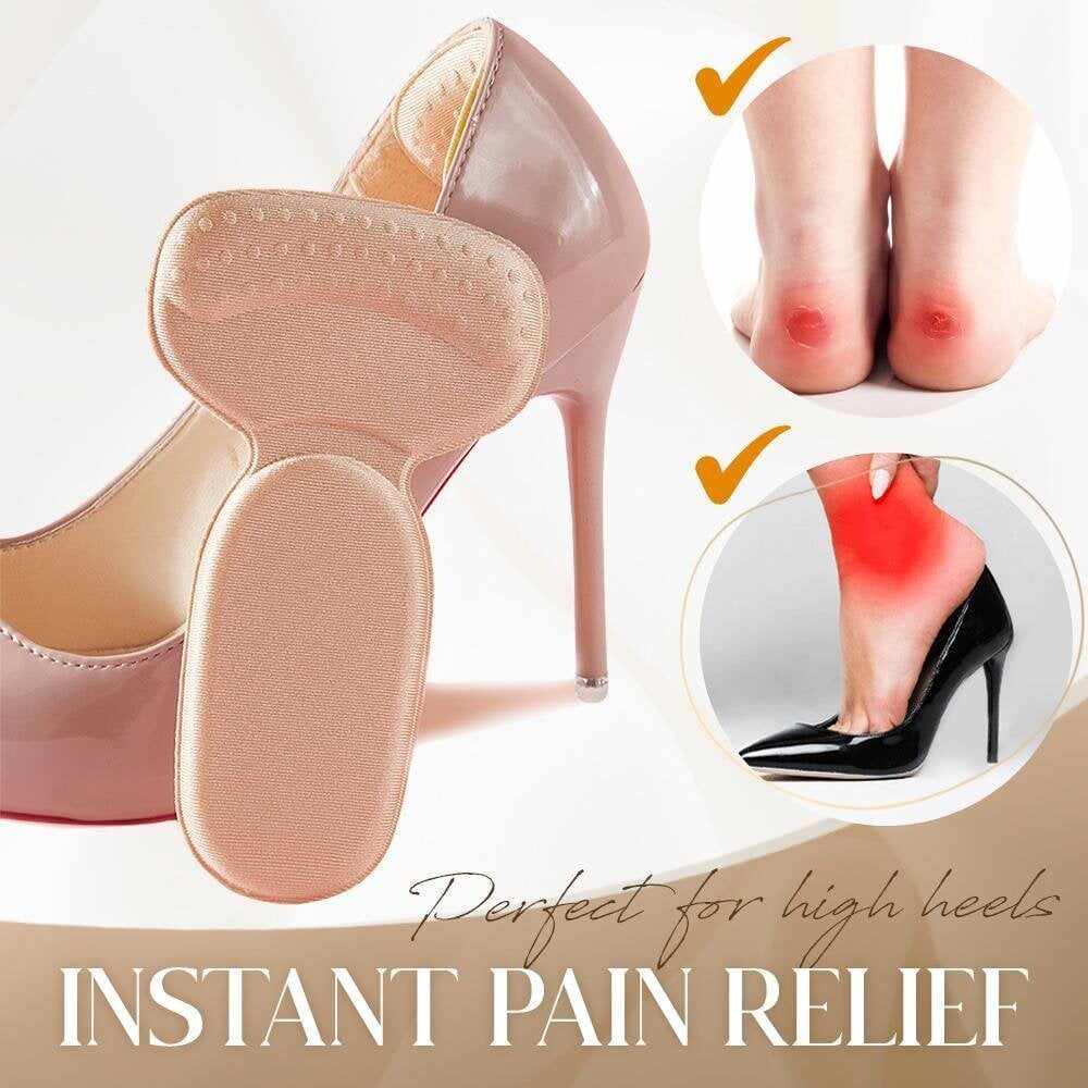 BIG SALE - 49% OFF OFF-Comfortable Heels Cushioning Pads