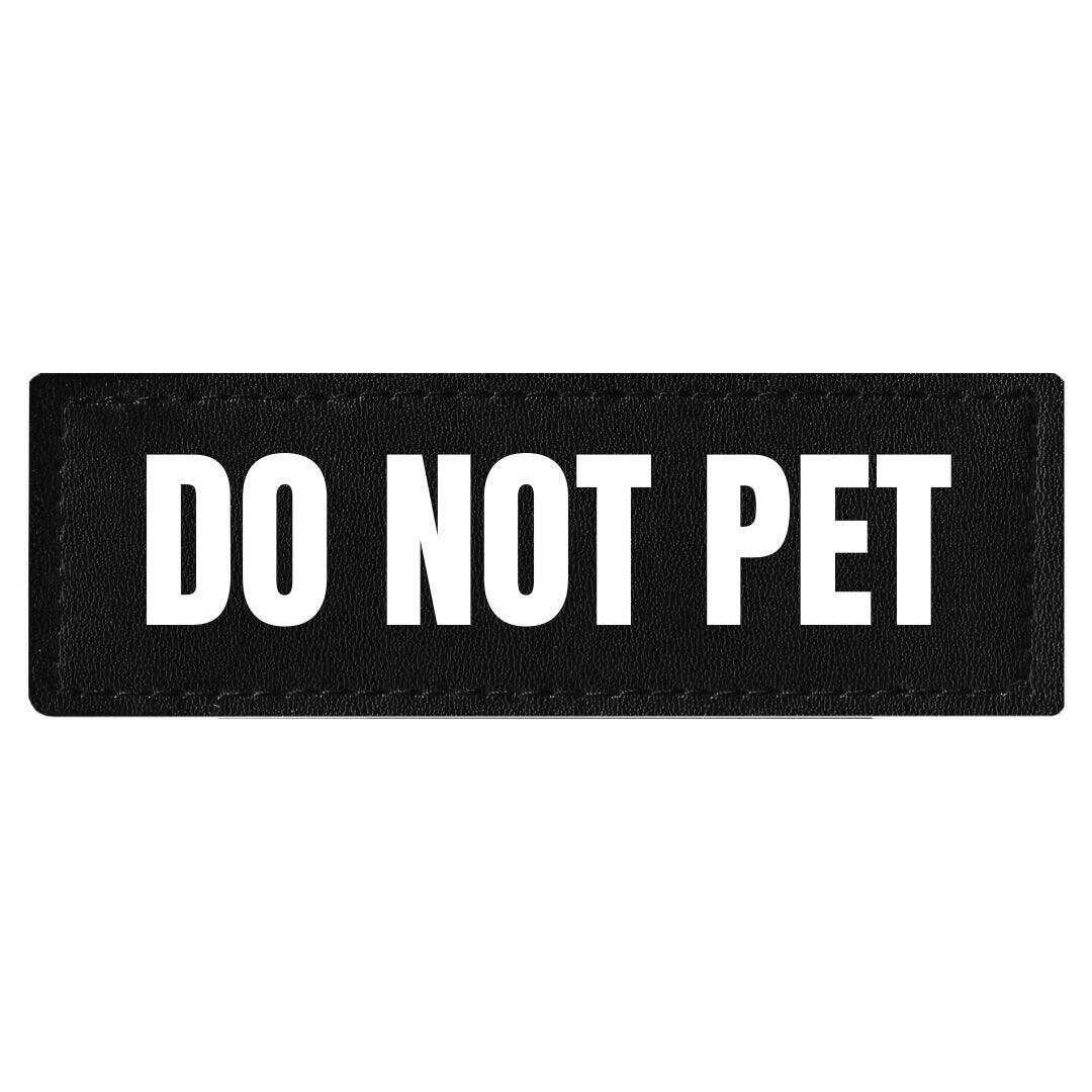 Patches for Dog Harness