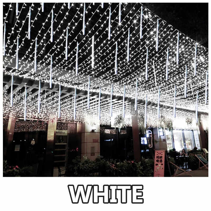 LED Garland Lights for Decoration