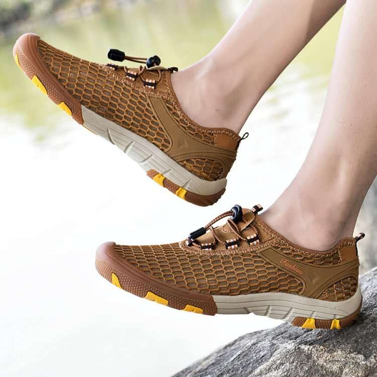 Men's Multifunctional Outdoor Water Shoes