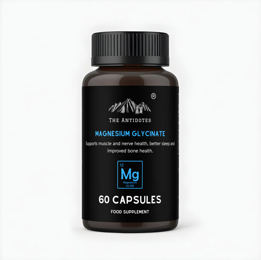 Magnesium Glycinate