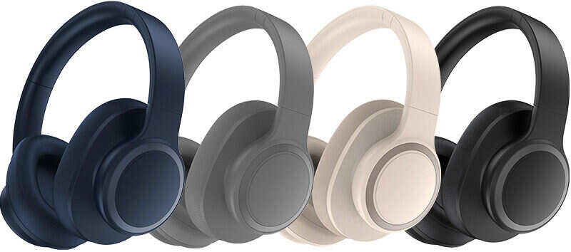 premium over ear noise canceling headphones