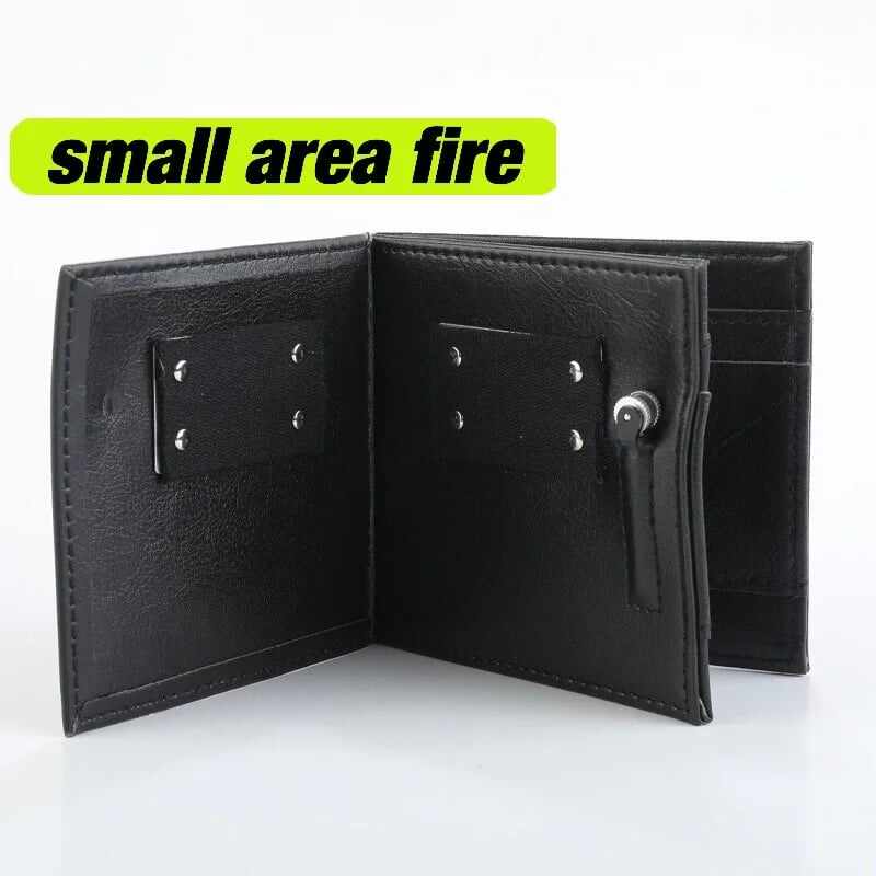 BIG SALE - 38% OFFFire Magic Wallet