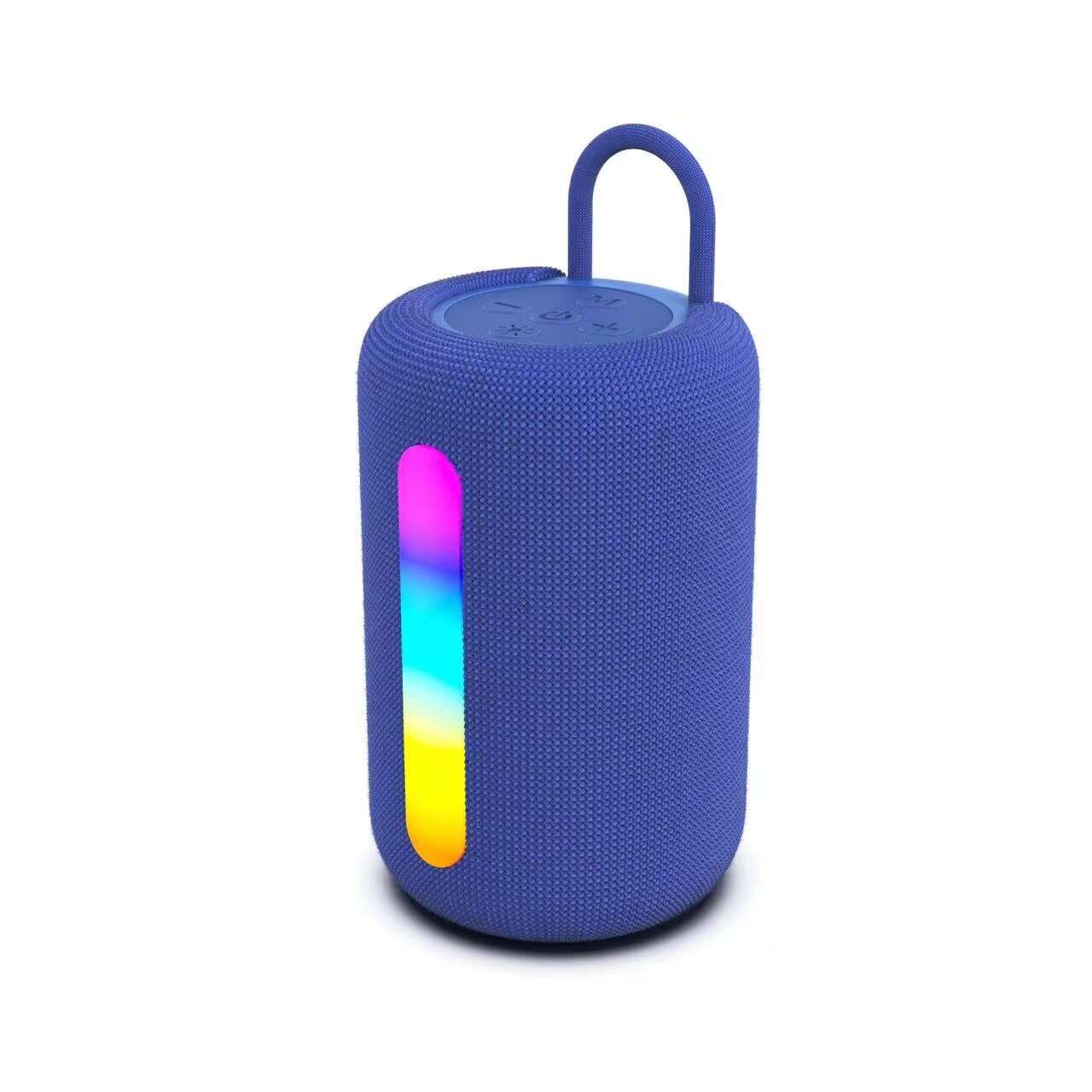 Multifunction Bluetooth Speaker