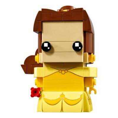 LEGO Belle