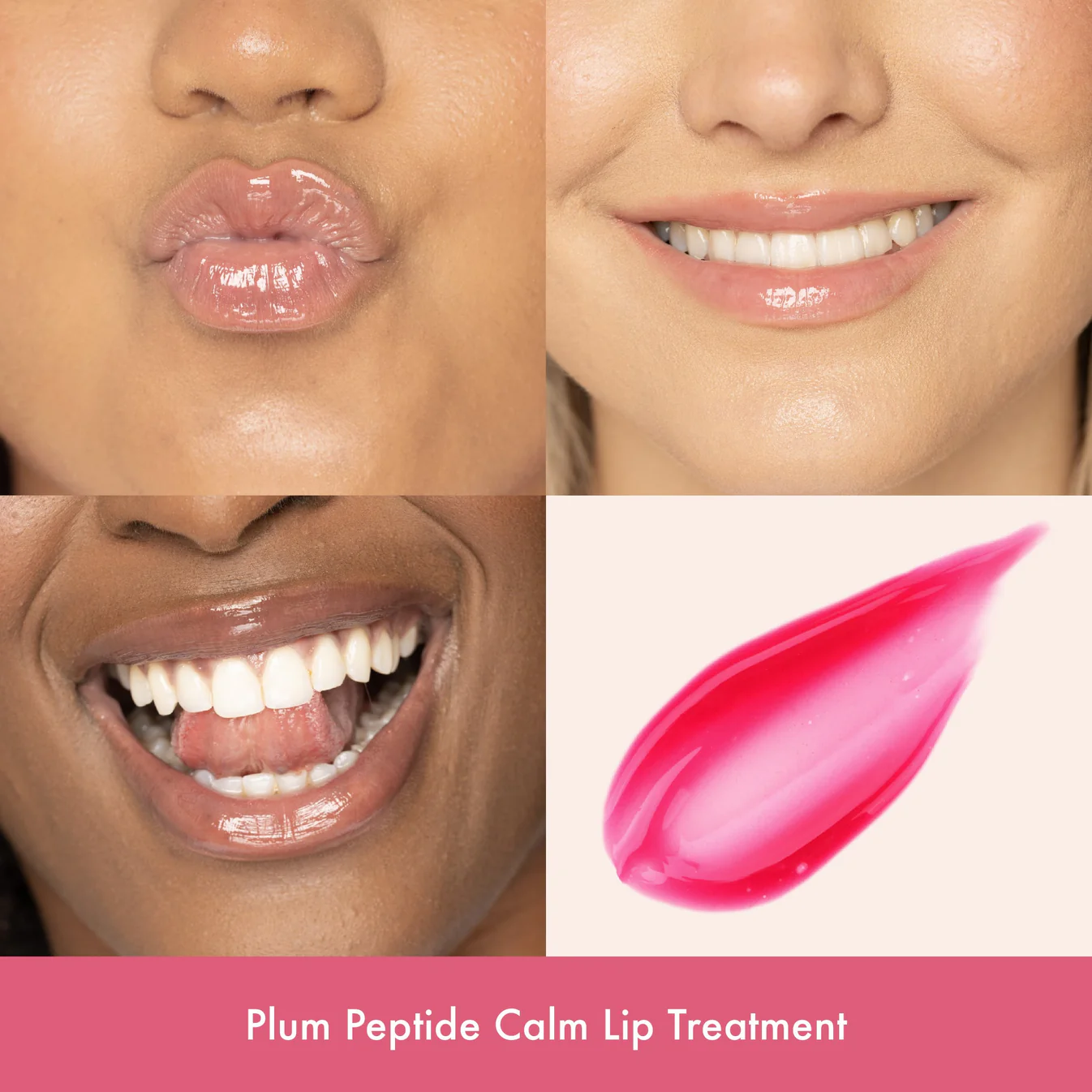 PEPTIDE CALM LIP TREATMENT