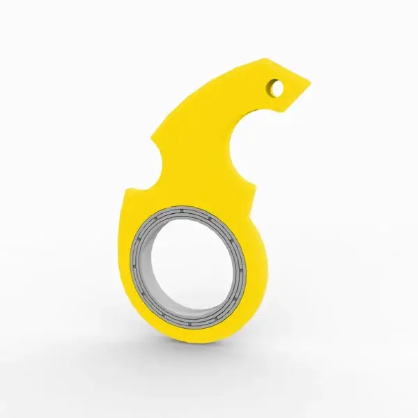 The Original Karambit Spinner™