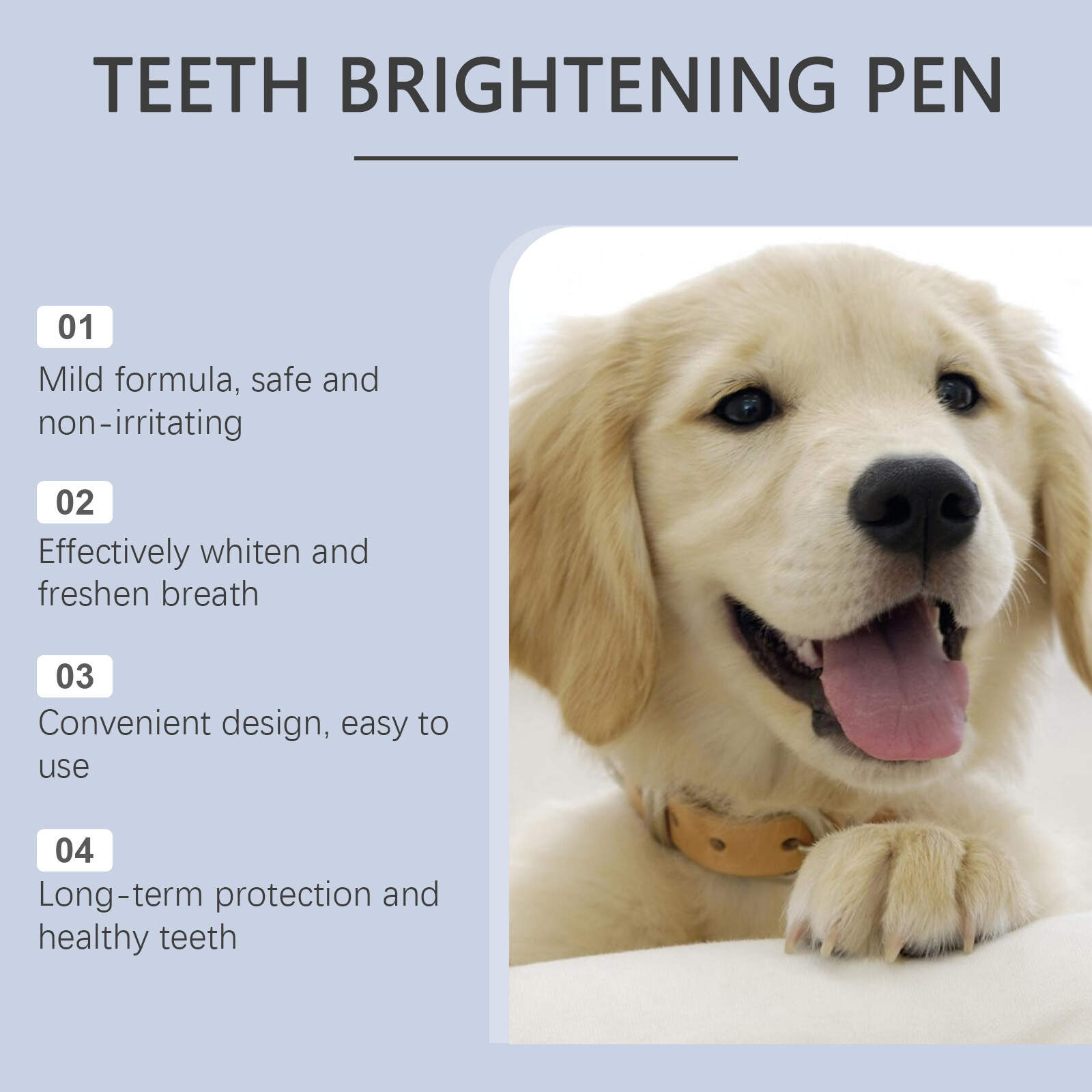 Teeth Brightening Pen