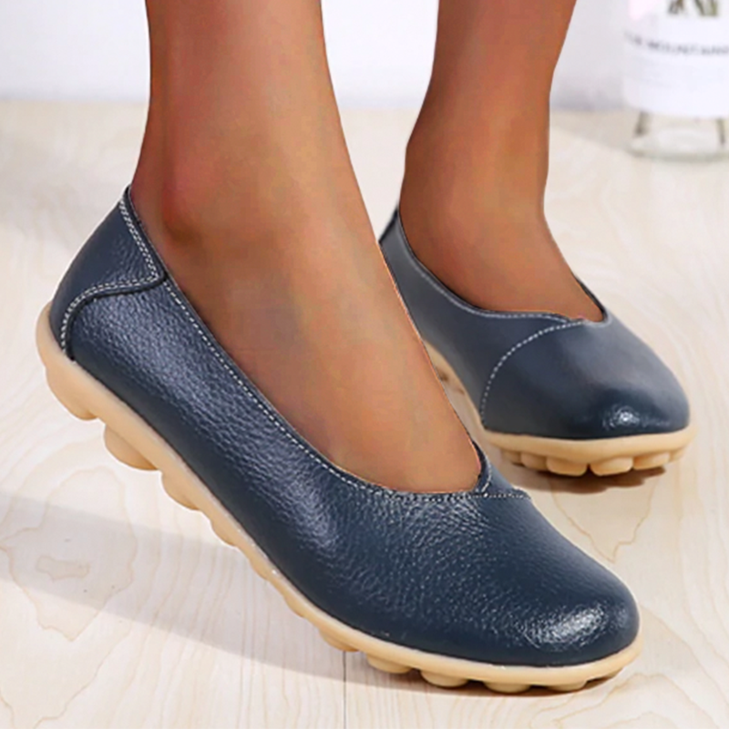 Pregnant Women Daily Flat Shoes