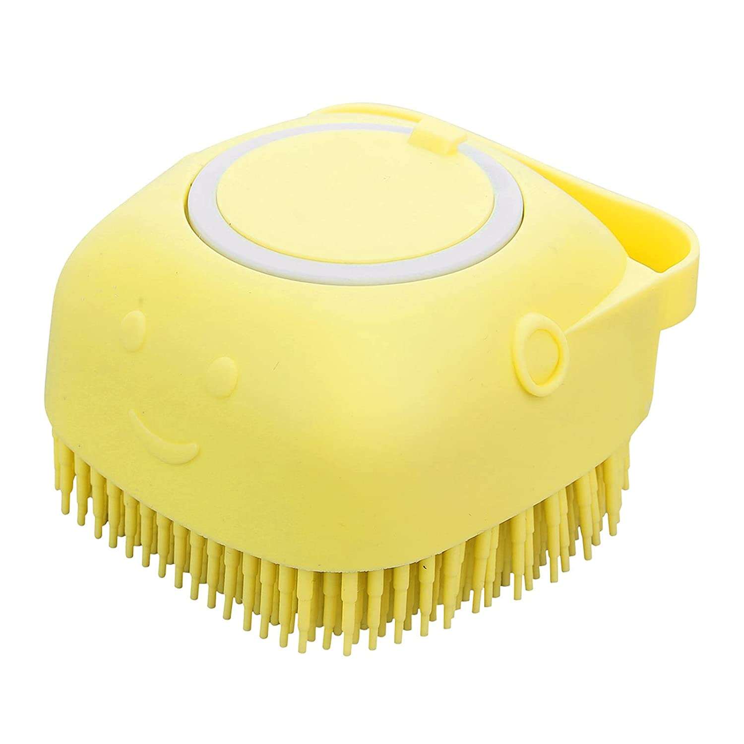 Massaging Bath Brush