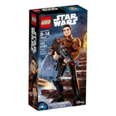 LEGO Han Solo