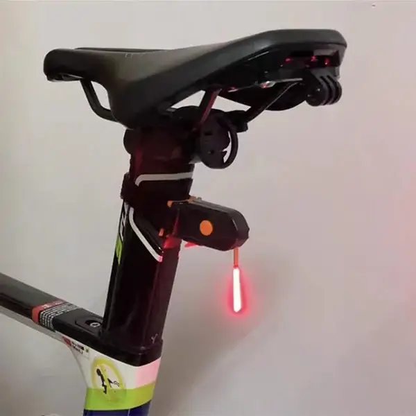 🎁Special Christmas Gift🔥49% OFF🔥 LED Bike Rear Light（BUY 3 FREE SHIPPING）