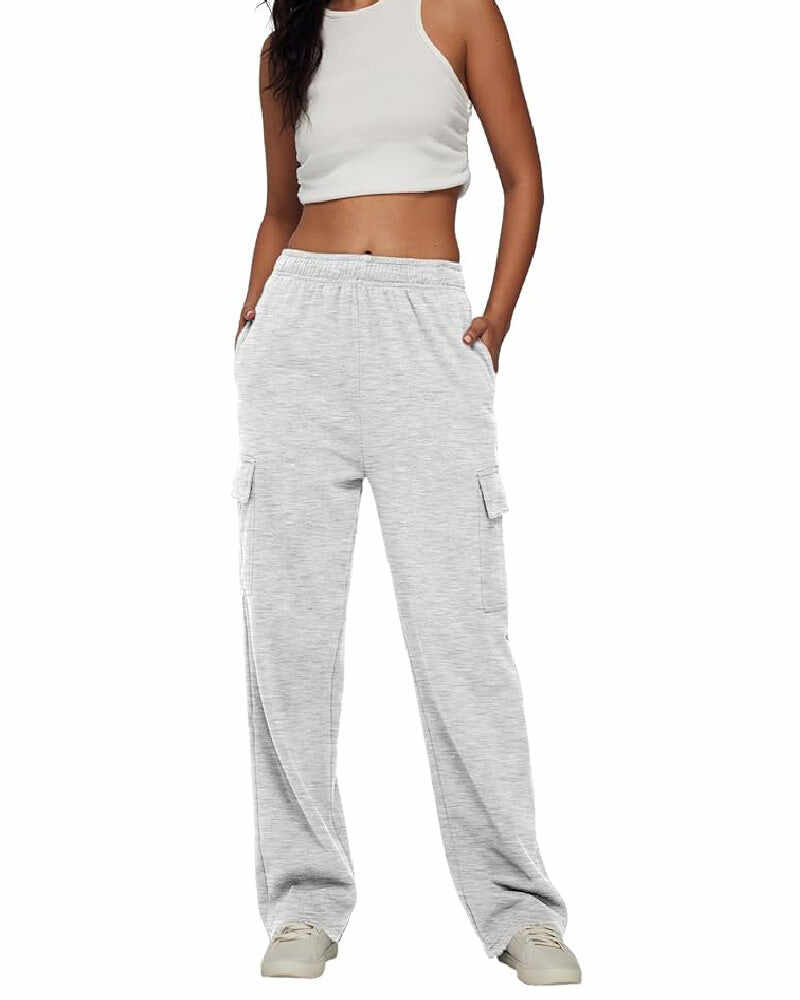 Cargo Sweatpants- Buy 3 and get free shipping