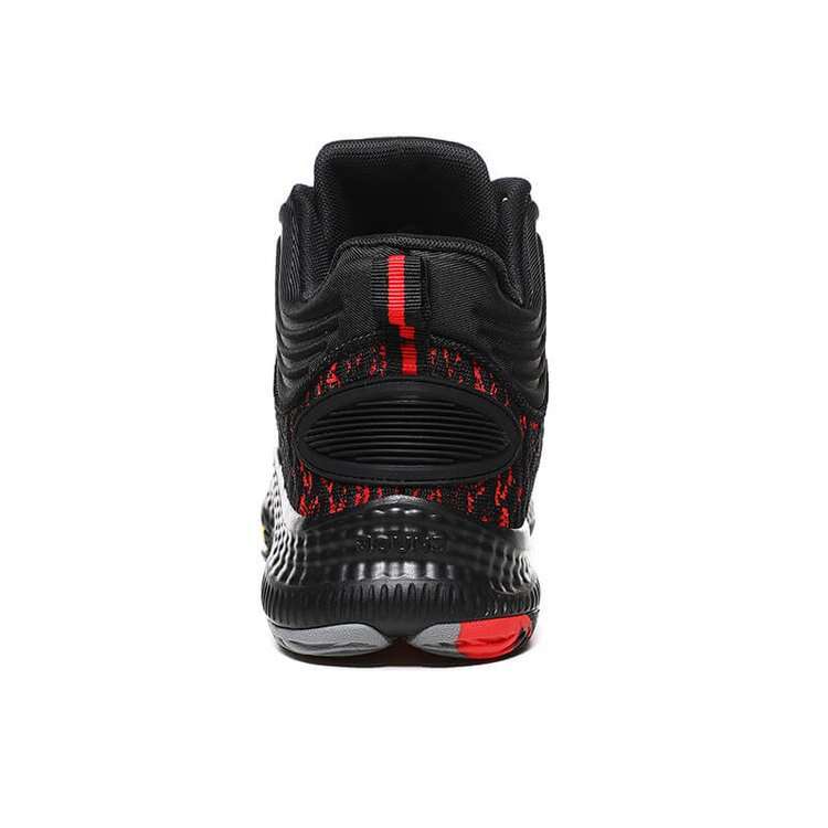 Men's Trendy Outdoor Basketball Shoes