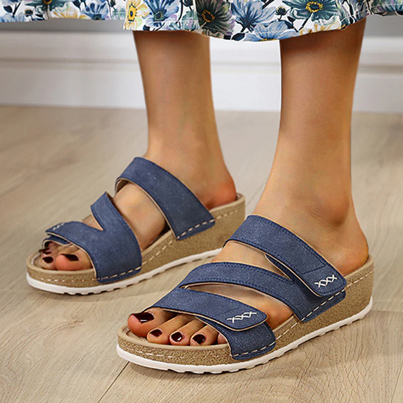 Women's Summer Breathable Slippers