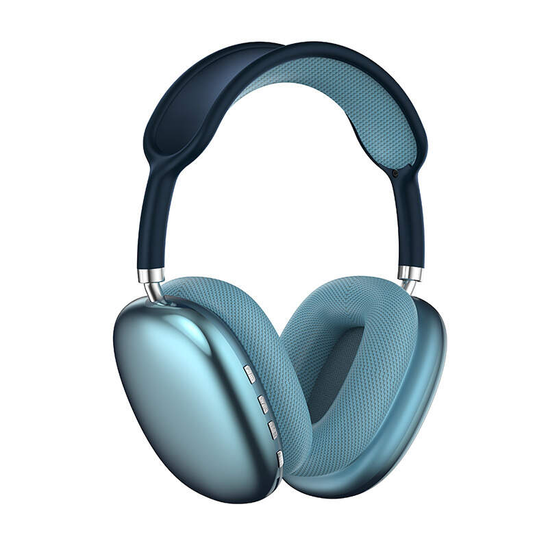 luxury wireless over ear headphones