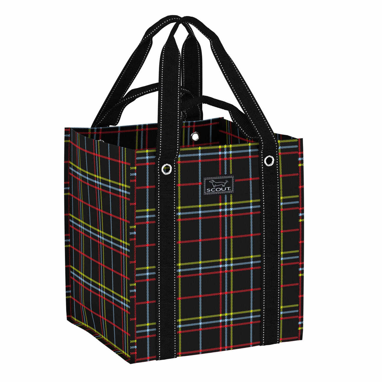 Bagette Market Tote