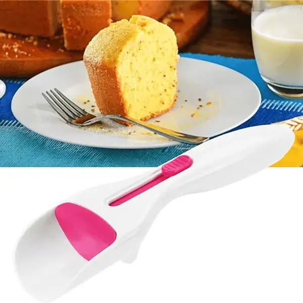 (🔥Summer Hot Sale) Cupcake Scoop