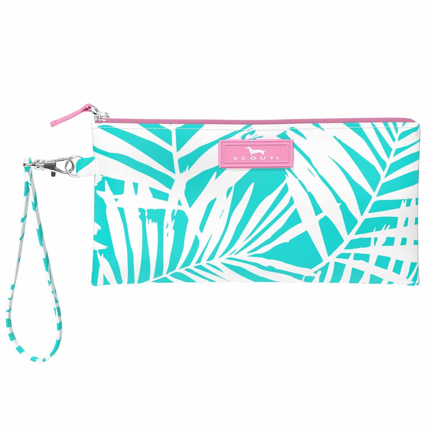 Kate Wristlet