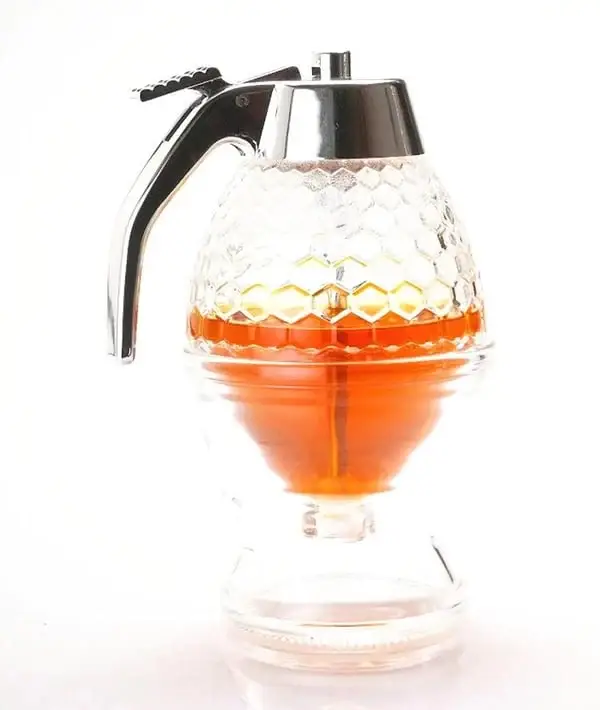 (🐝Discount this week - 50% OFF) - Easy Honey Dispenser Kettle