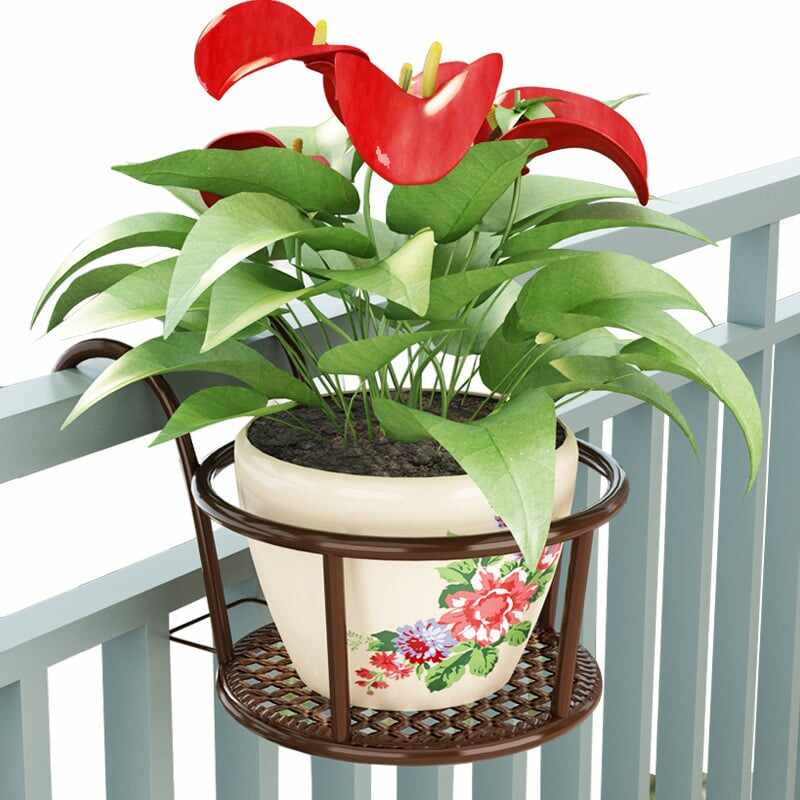 Hanging flower stand (BUY MORE SAVE MORE)