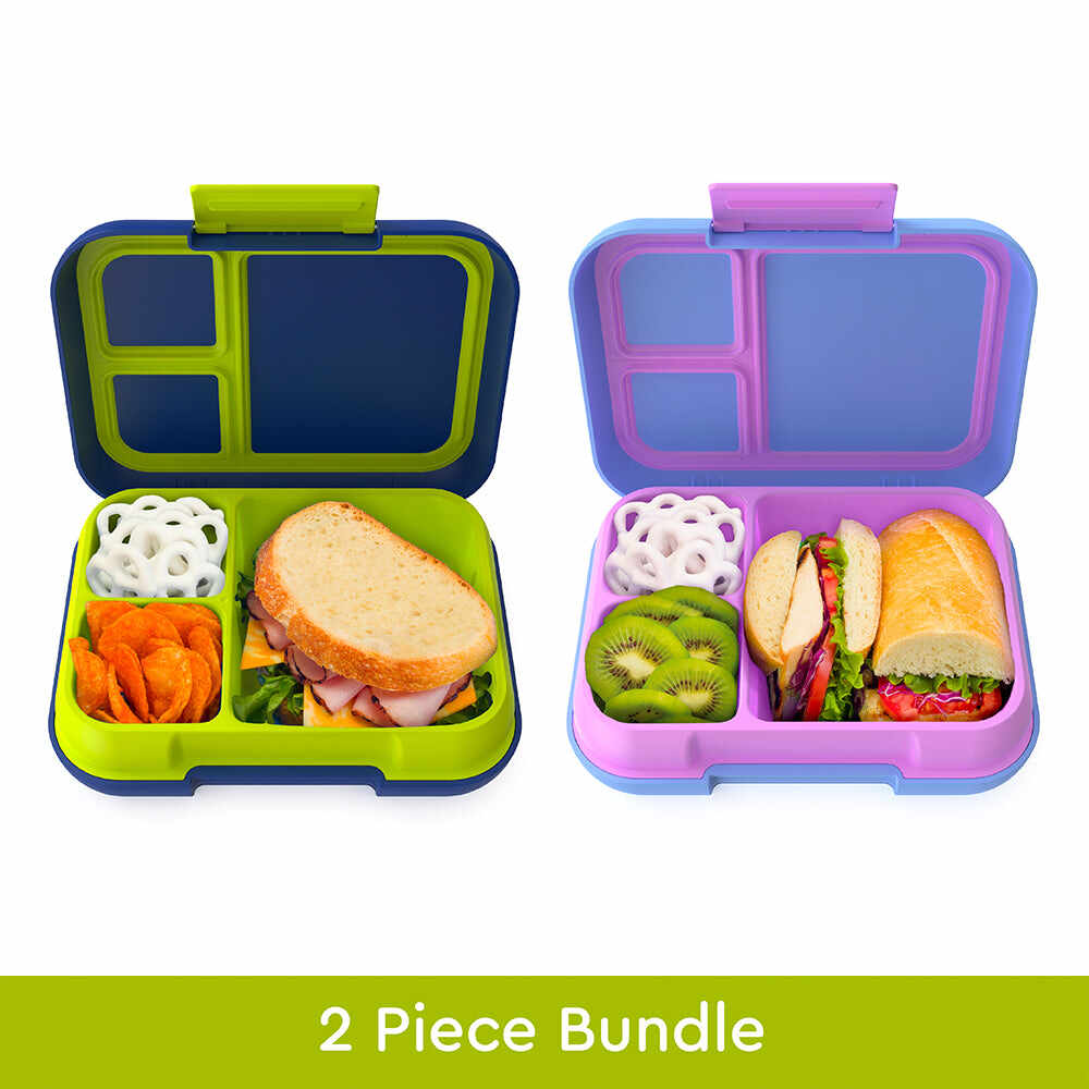 Pop Lunch Box (2-Pack)