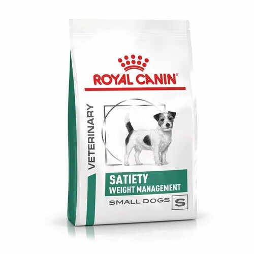 Royal Canin - Canine Satiety 