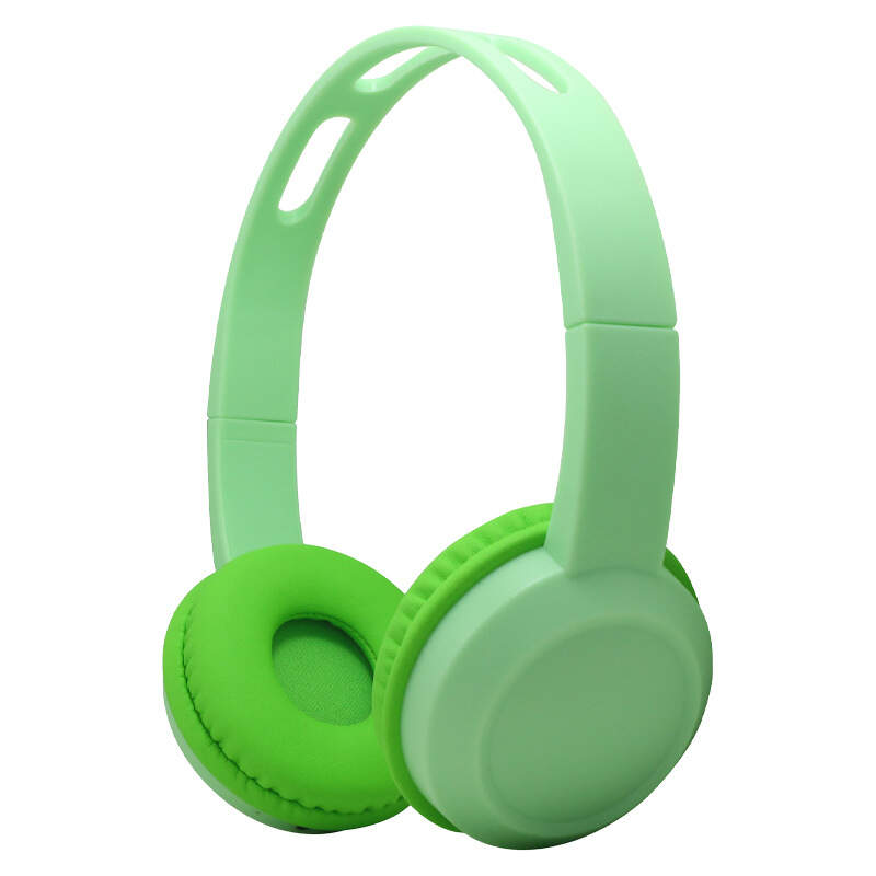 childrens music over ear headphones