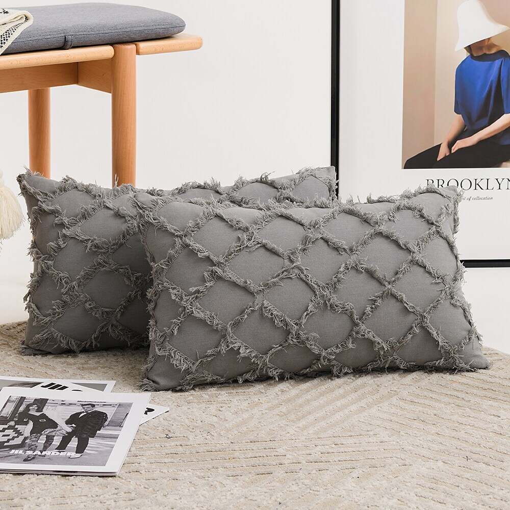 1 pcs Polyester Pillow Cover