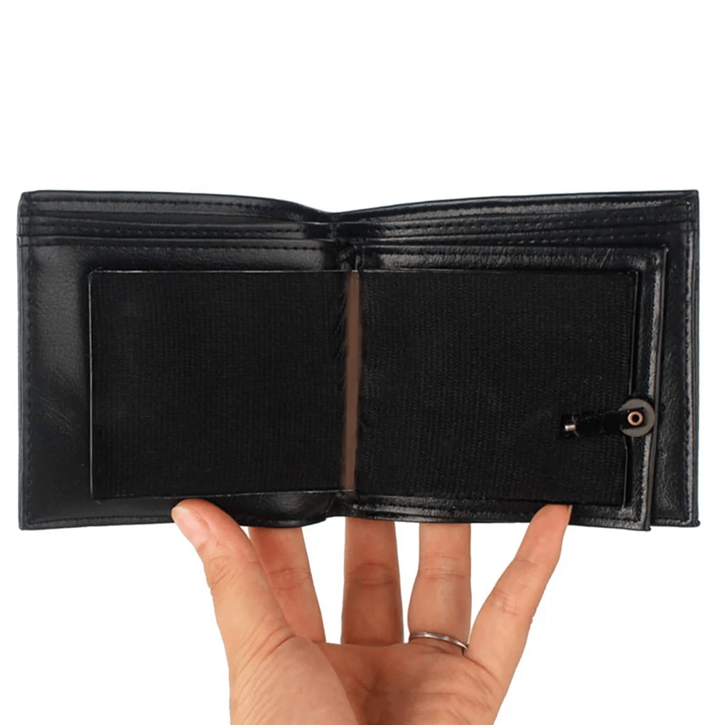 BIG SALE - 38% OFFFire Magic Wallet