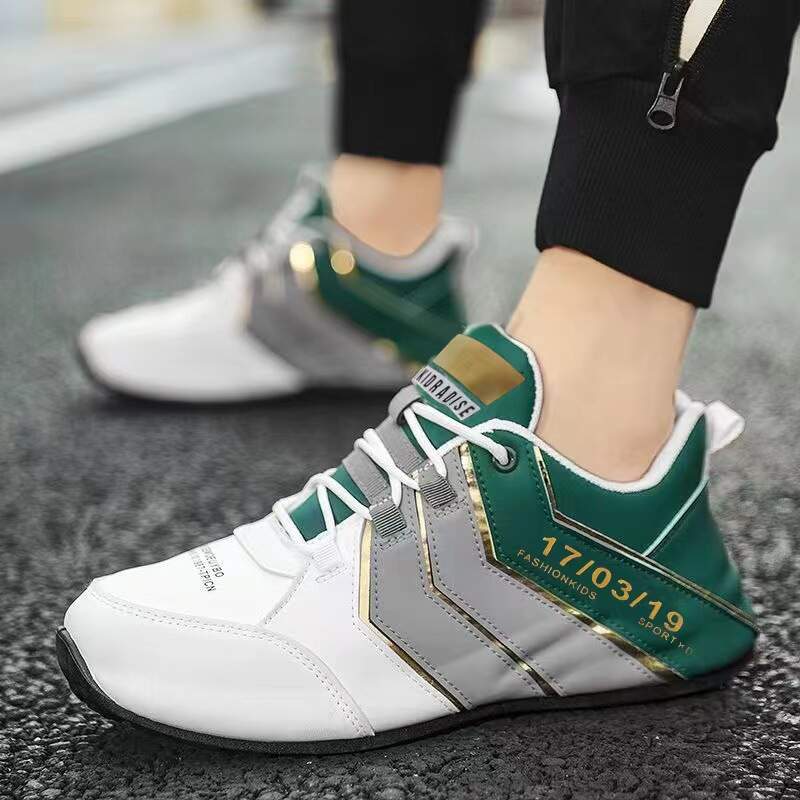 Fashion Men's Casual Sneakers