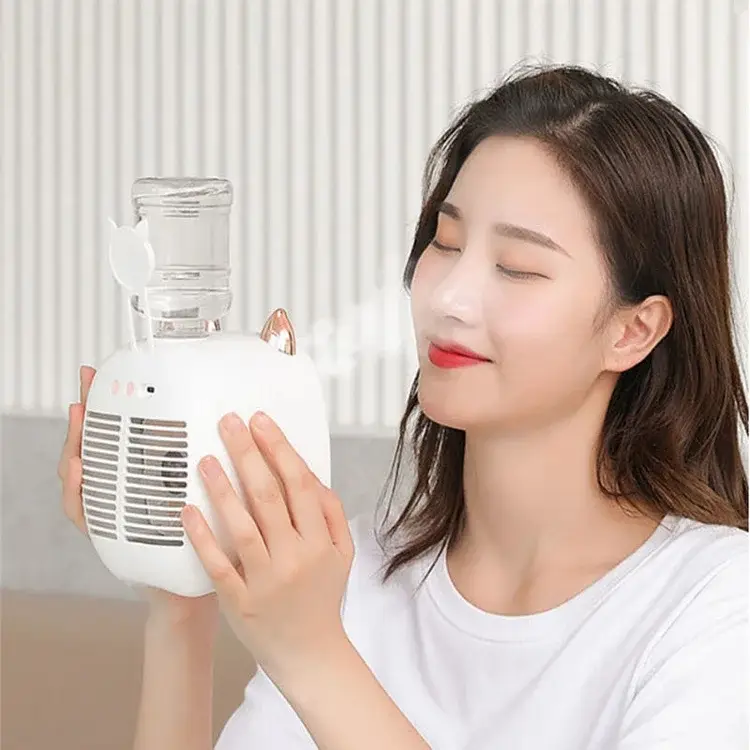 🔥 Summer Hot Sale 🔥Portable Air Conditioner Fan-💞