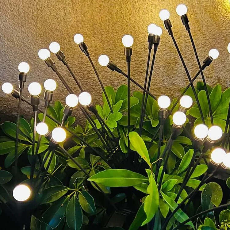 Firefly Garden Lights