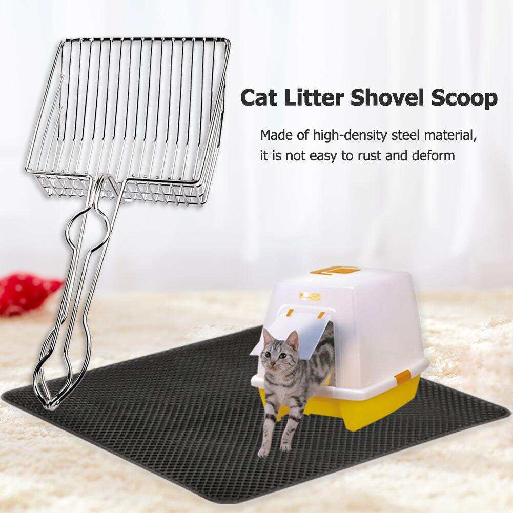 Litter Scooper Cat Poop